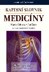 Kapesn slovnk medicny - Martin Vokurka; Jan Hugo