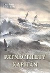 Patnctilet kapitn - Jules Verne; Ondej Neff