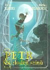 Petr a zlodji stn - Dave Barry; Ridley Pearson