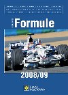 Formule 2008/09 - Petr Dufek