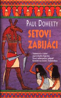 Setovi zabijci - Paul Doherty