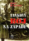 Tankov boj na zpad - Hubert W. Borchert