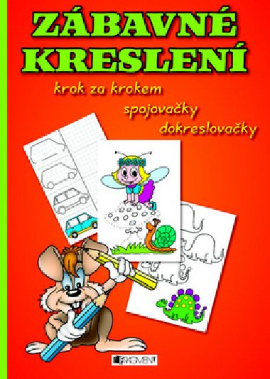 Zbavn kreslen - 