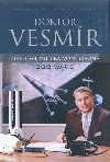 Doktor vesmr - Bob Ward
