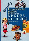 Logopedick pexeso a obrzkov ten - Bohdana Pvkov