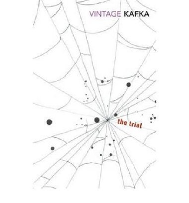 The trial - Kafka Franz