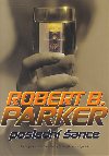 Posledn ance - Robert B. Parker