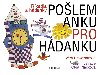 Polem anku pro hdanku - Vra Provaznkov; Olga Ptkov