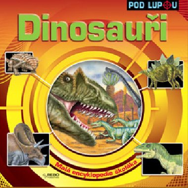 Dinosaui - 