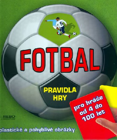 Fotbal - 