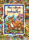 Moje nejhez pohdky - 