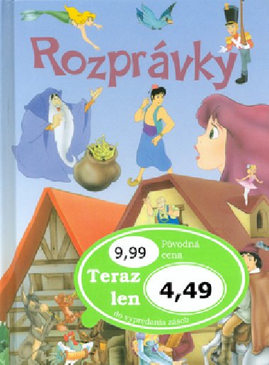 Rozprvky - 