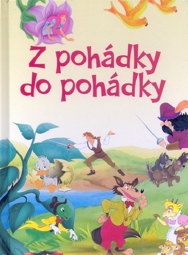 Z pohdky do pohdky - 