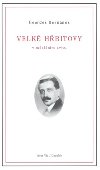Velk hbitovy v msnm svitu - Bernanos Georges
