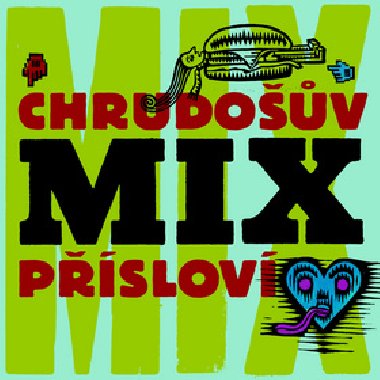 Chrudov MIX pslov - Chrudo Valouek