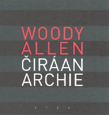 ir anarchie - Woody Allen