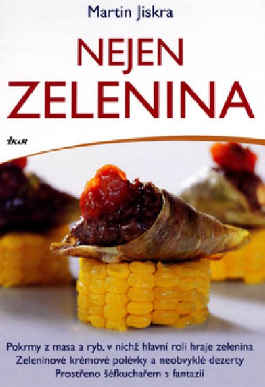 Nejen zelenina - Martin Jiskra