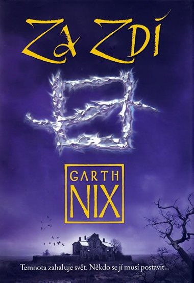 Za zd - Garth Nix