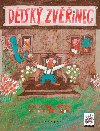 Dtsk zvinec - Pavel Brycz; rka Zikov