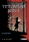 Tetovn krv lampi - D. M. Cornish