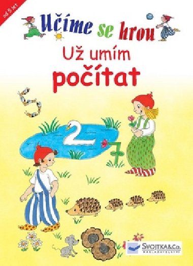 Ume se hrou u umm potat - 