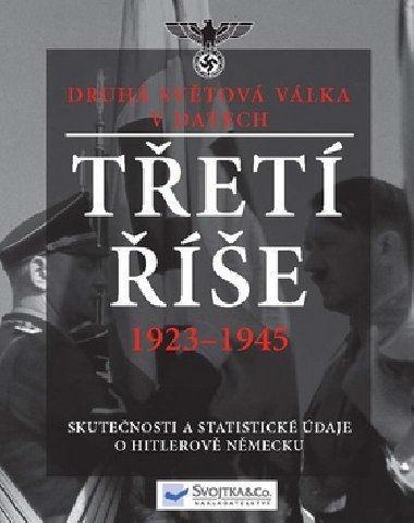 Tet e 1923-1945 - Chris McNab
