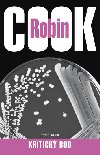 Kritick bod - Robin Cook