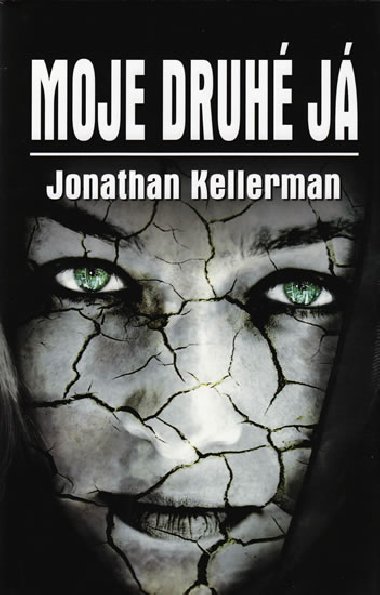 Moje druh j - Jonathan Kellerman