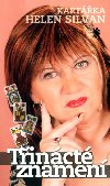 Tinct znamen - Helen Silvan