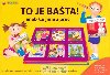 To je bata! aneb co jme a proc - hra - Jana Fernandes