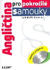 Anglitina pro pokroil samouky - Ludmila Kollmannov