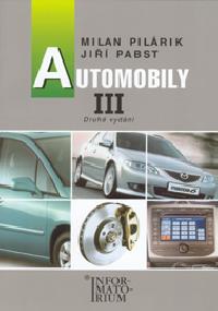 Automobily iii. 2. vydn - Pilrik, Pabst