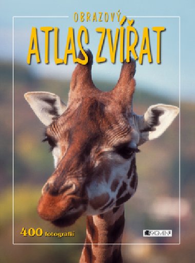 Obrazov atlas zvat - Kolektiv autor