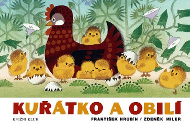 Kutko a obil - Frantiek Hrubn