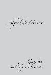 Gamiani aneb vstedn noci - Alfred de Musset