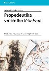 Propedeutika vnitnho lkastv - Ladislav Chrobk