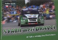 S fabi mezi dravci - Dalibor Janek