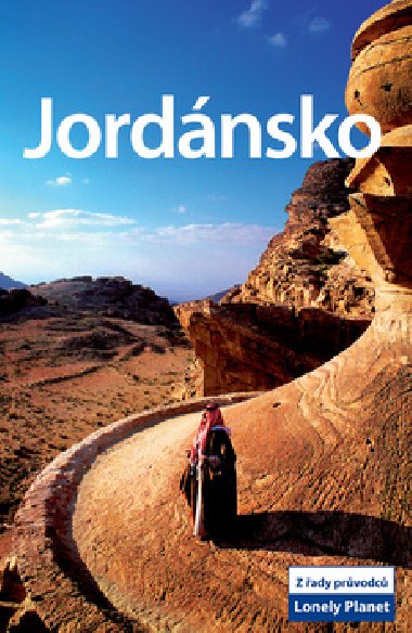 Jordánsko - průvodce Lonely Planet - Lonely Planet