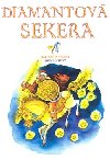 Diamantov sekera - Jaroslav Tich