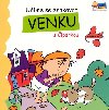 Ume se znakovat venku s iperkou - neuveden