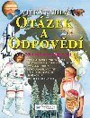 Velk kniha otzek a odpovd - 