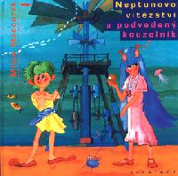 Neptunovo vtzstv a - Macourek