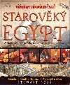 Starovk egypt pbh dvnch as - Stewart Ross; Richard Bonson