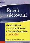 Ron ztovn za rok 2008 - Pelech Petr