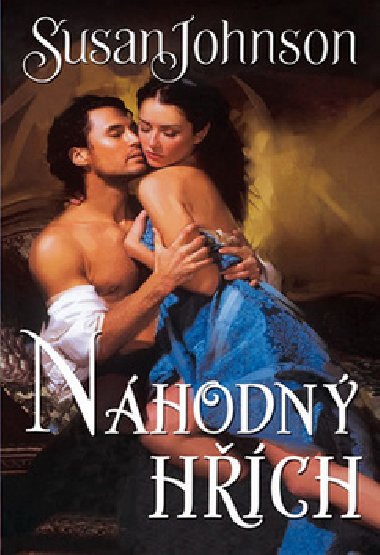 Nhodn hch - Susan Johnson