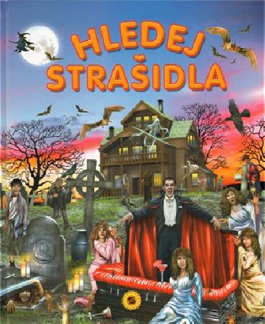Hledej straidla - 