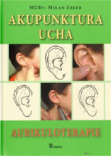 Akupunktura ucha - Esler Milan