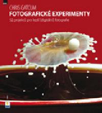 Fotografick experimenty - 52 projekt pro lep fotografie - Gatcum Chris