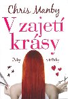 V zajet krsy - Chris Manby