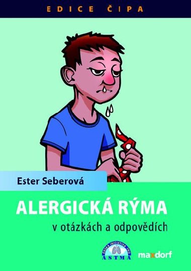 Alergick rma v otzkch a odpovdch - Ester Seberov